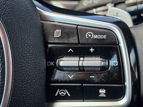 Used 2023 Kia Sorento EX image 46