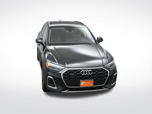 Used 2023 Audi Q5 2.0T Premium Plus image 52