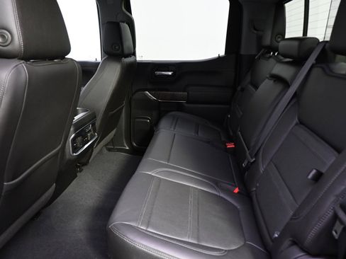 Used 2019 GMC Sierra 1500 Denali w/ Denali Ultimate Package image 21
