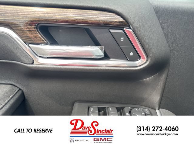 New 2026 GMC Sierra 1500 Elevation AWD/4WD image 13