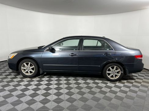Used 2004 Honda Accord EX image 8