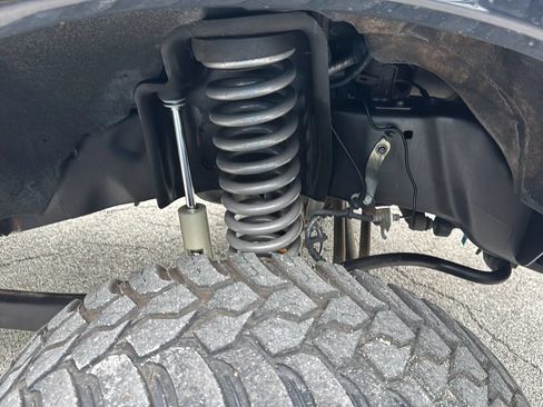 Used 2019 Ford F250 Platinum AWD/4WD image 36