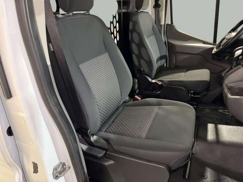 Used 2025 Ford Transit 250 Low Roof w/ Exterior Upgrade Package RWD image 23
