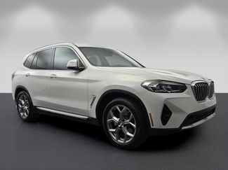 Used 2024 BMW X3 sDrive30i w/ Convenience Package w/ZPA RWD video 1