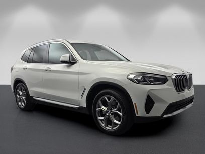Used 2024 BMW X3 sDrive30i w/ Convenience Package w/ZPA