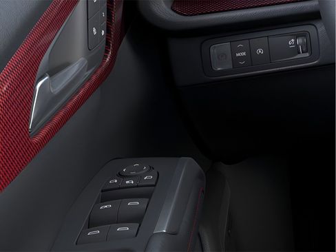 New 2026 Chevrolet Traverse RS image 22