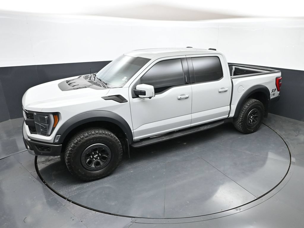 Used 2023 Ford F150 Raptor AWD/4WD image 51