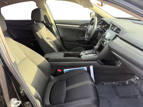 Used 2017 Honda Civic LX image 17