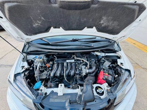 Used 2015 Honda Fit EX image 20