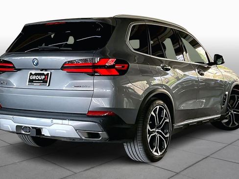 Used 2024 BMW X5 xDrive50e w/ Executive Package image 12