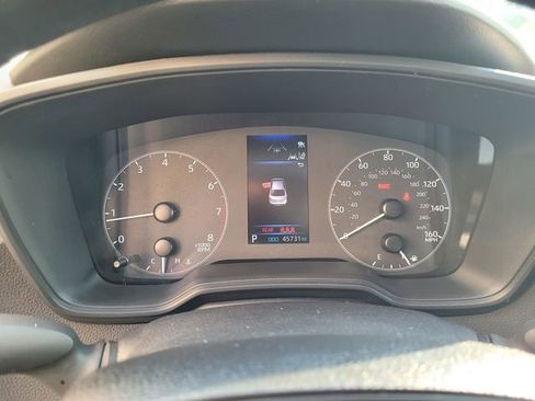 Used 2024 Toyota Corolla LE image 22