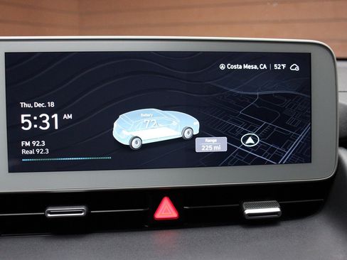 Used 2023 Hyundai Ioniq 5 SEL image 41