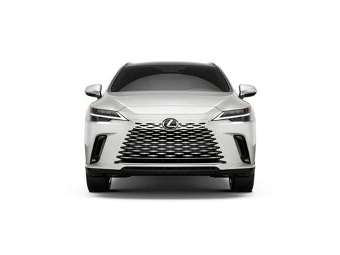 New 2026 Lexus RX 350 w/ Luxury Package image 10
