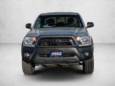 Used 2012 Toyota Tacoma PreRunner image 2