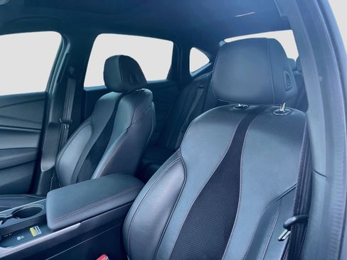 Used 2023 Acura TLX SH-AWD w/ A-SPEC Pkg image 22