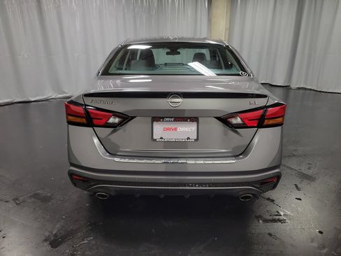 Used 2023 Nissan Altima 2.5 SL FWD image 7