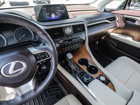 Used 2019 Lexus RX 350 AWD w/ Premium Package image 46