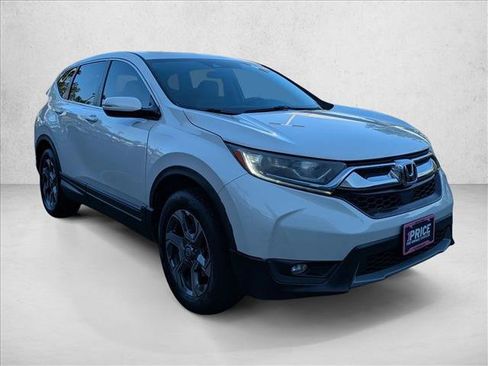 Used 2019 Honda CR-V EX image 3