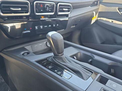 New 2026 Nissan Sentra SV w/ Floor Mat Package image 28