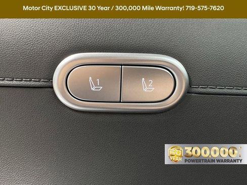 New 2026 Hyundai Palisade Limited image 31