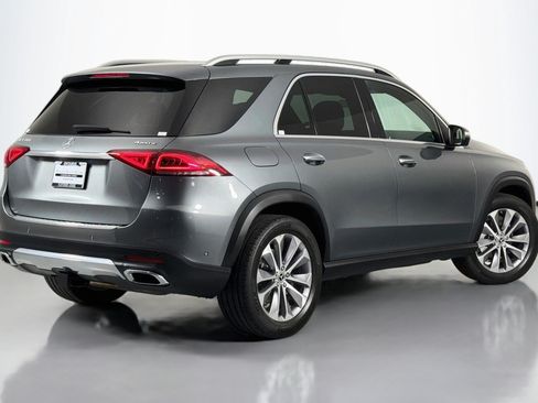 Certified 2022 Mercedes-Benz GLE 350 4MATIC image 12