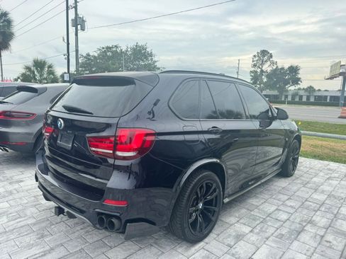 Used 2016 BMW X5 xDrive35i AWD/4WD image 4