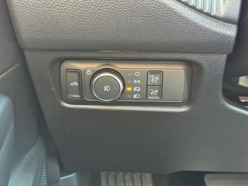 Used 2025 Ford Ranger Lariat w/ FX4 Off-Road Package image 26