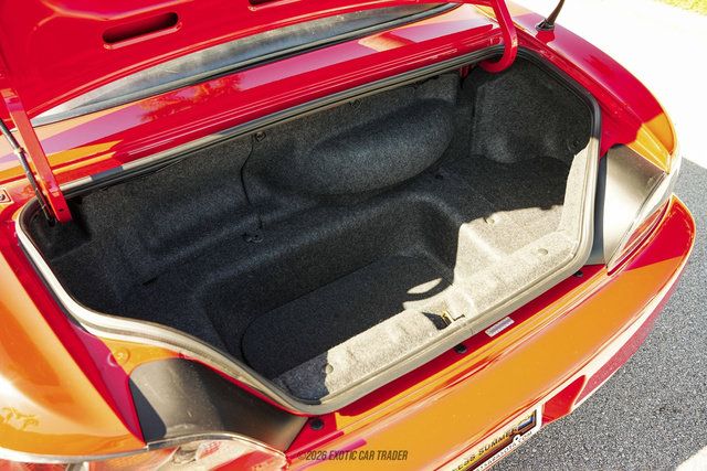 Used 2004 Honda S2000 image 64