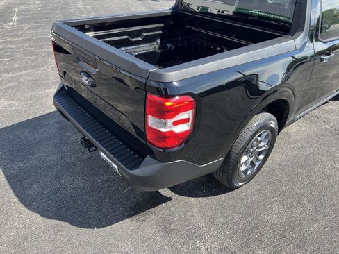 New 2026 Ford Maverick XLT FWD image 40