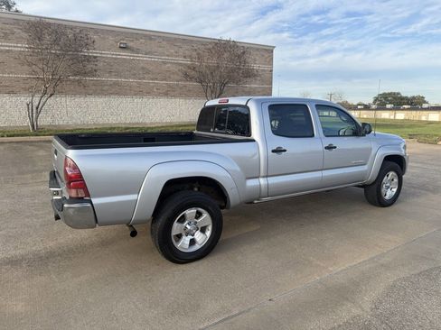 Used 2005 Toyota Tacoma 4x4 Double Cab image 6