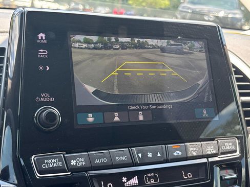 Used 2024 Honda Odyssey EX-L image 26
