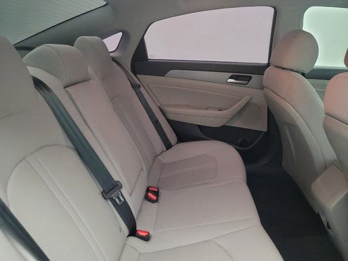 Used 2018 Hyundai Sonata SEL FWD image 19