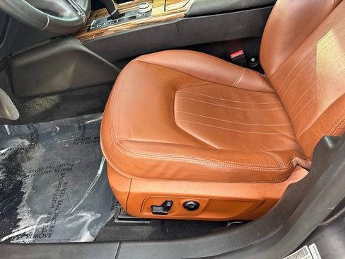 Used 2017 Maserati Ghibli S image 20