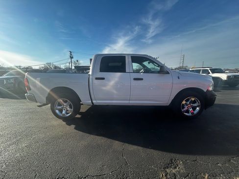 Used 2013 RAM 1500 Tradesman w/ Special Service Group image 3