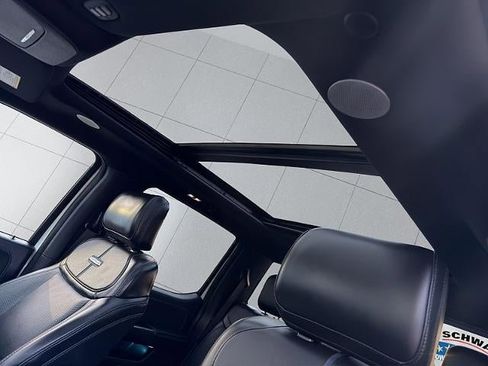 Used 2024 Ford F150 Platinum w/ Equipment Group 702A High image 43