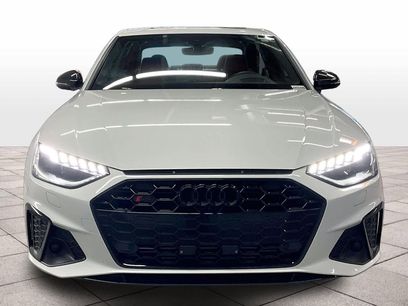 Used 2023 Audi S4 Prestige w/ Prestige Package