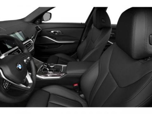 Used 2021 BMW 330i Sedan w/ Convenience Package image 12