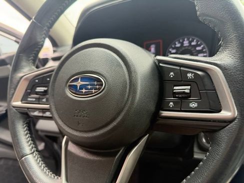 Used 2021 Subaru Outback Premium AWD/4WD image 20