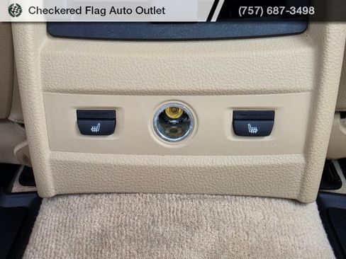 Used 2014 BMW 328d xDrive Sedan AWD/4WD image 41