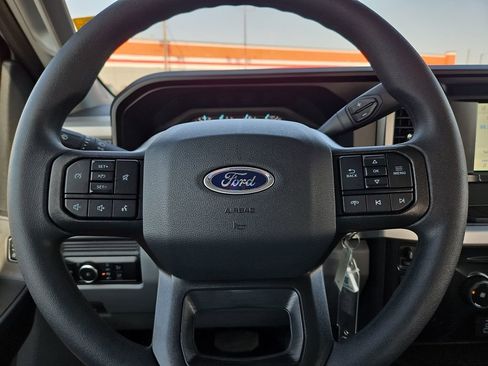 New 2026 Ford F350 XL image 27