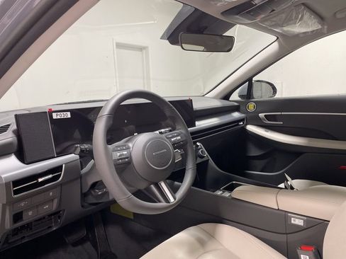 New 2026 Hyundai Sonata SEL image 18