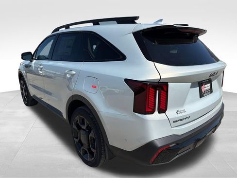 New 2026 Kia Sorento SX AWD/4WD image 5