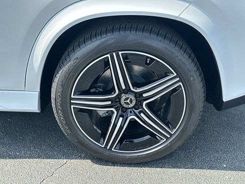 New 2026 Mercedes-Benz GLE 450 4MATIC image 22