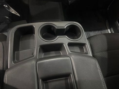 Used 2023 Chevrolet Silverado 1500 LT AWD/4WD image 28