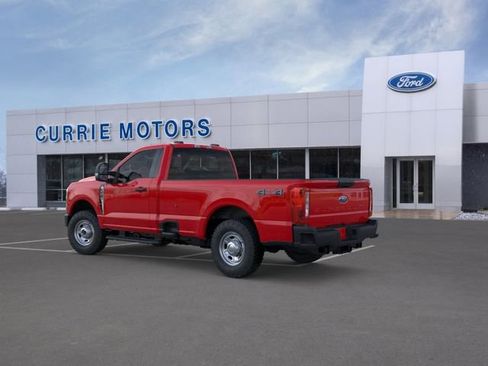 New 2026 Ford F250 XL w/ XL Off-Road Package AWD/4WD image 4