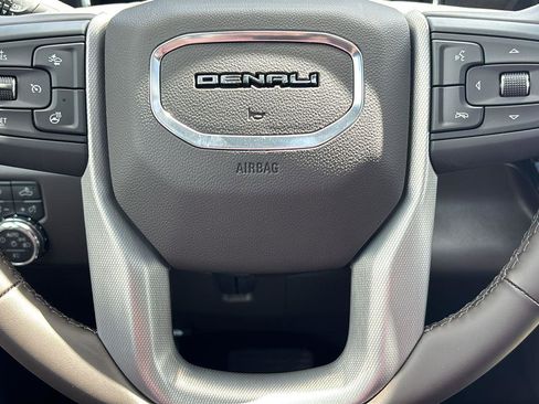 New 2026 GMC Sierra 3500 Denali w/ Denali Reserve Package AWD/4WD image 27