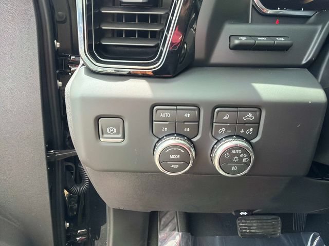 New 2026 GMC Sierra 1500 AT4X AWD/4WD image 30