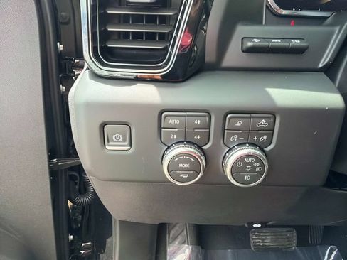 New 2026 GMC Sierra 1500 AT4X AWD/4WD image 30