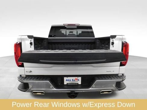 Used 2023 GMC Sierra 1500 SLT w/ SLT Premium Plus Package image 23