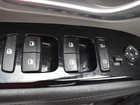 Used 2024 Hyundai Tucson Limited image 22